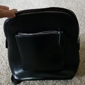 Backpack purse